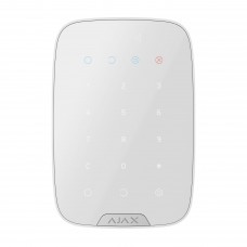 AJAX - 70224 - KeyPad Plus S (8PD) (WHITE)